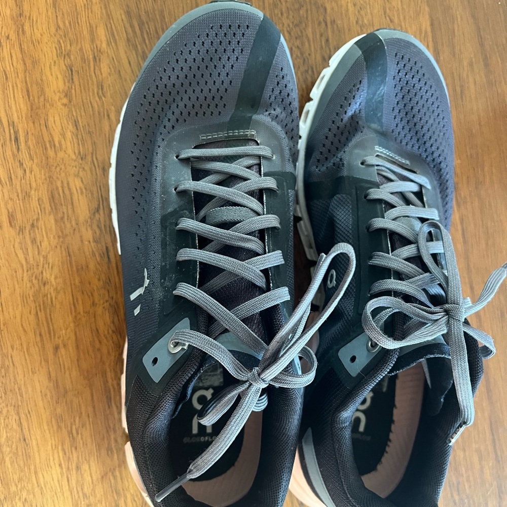 Great condition on cloudflow